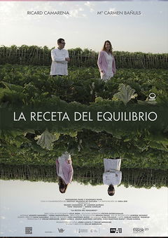 La receta del equilibrio (2020)