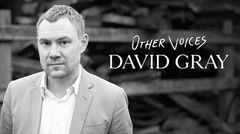 Other Voices: David Gray