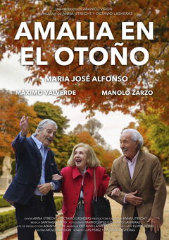 Amalia en el Otoño (2020)