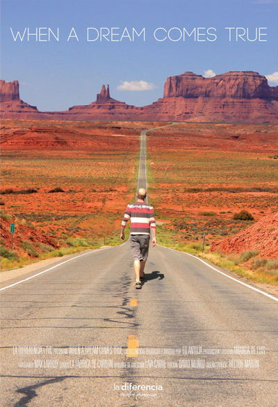 When a Dream Comes True