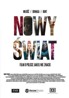 Nowy Swiat (2015)