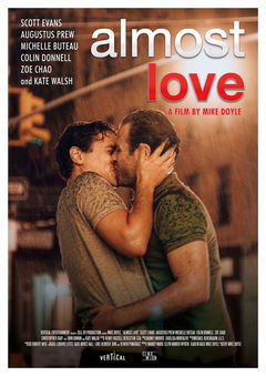 Almost Love (2019)