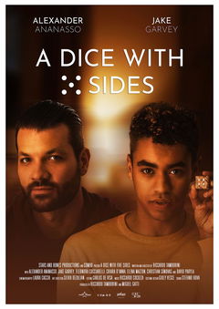 A Dice with 5 Sides (2022)