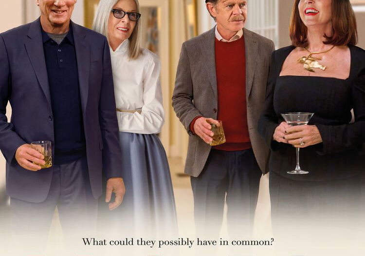 Beste recente romantische komedies op Viaplay (oktober 2025)