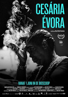 Cesária Évora (2022)