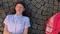 The Oil Machine (2022)