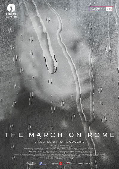 Marcia su Roma