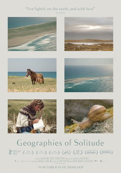 Geographies of Solitude (2022)