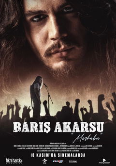 Baris Akarsu Merhaba (2022)