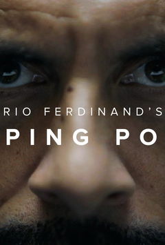 Rio Ferdinand: Tipping Point (2022)