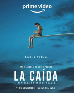 La CaĂda (2022)