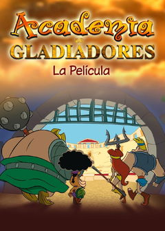 Academia de Gladiadores: La Película (2005)