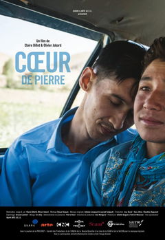 Coeur de Pierre (2018)