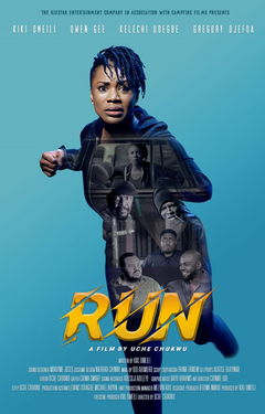 Run (2019)