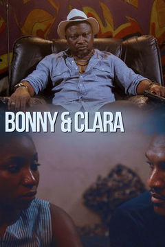 Bonny and Clara (2019)