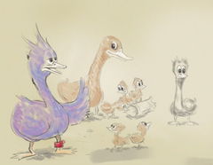 Den Grimme Aelling (2014)