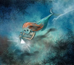 Den Lille Havfrue (2017)