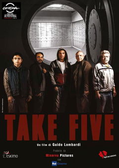 Take Five (2013)