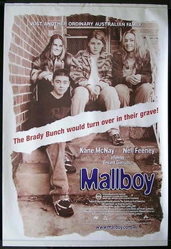 Mallboy (2000)