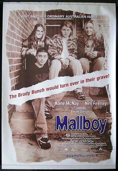 Mallboy