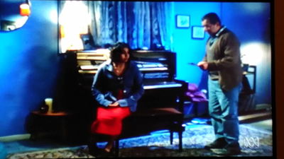 The Third Note