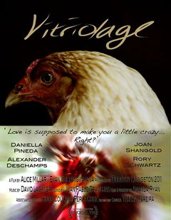 Vitriolage (2012)