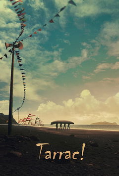 Tarrac (2022)