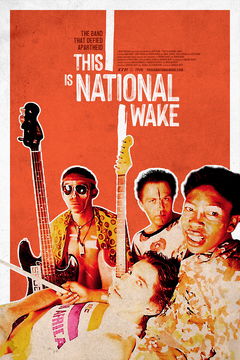 This Is National Wake (2022)