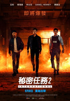 Confidential Assignment 2: International (2022)