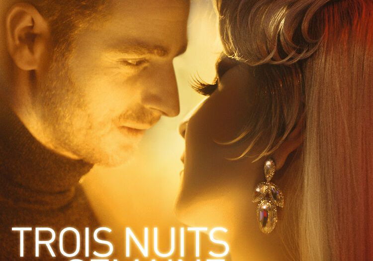 Beste Muziekfilms 2022 op CineMember (september 2025)