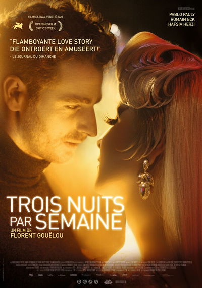 Trois Nuits par Semaine