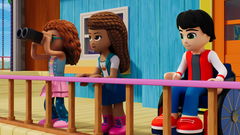 LEGO Friends: Kerstspecial (2021)