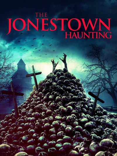 The Jonestown Haunting