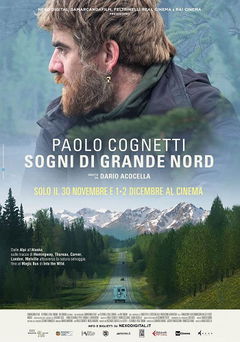 Sogni di Grande Nord (2021)
