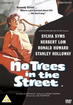 No Trees in the Street (1959)