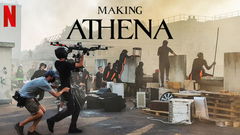 Making Athena (2022)