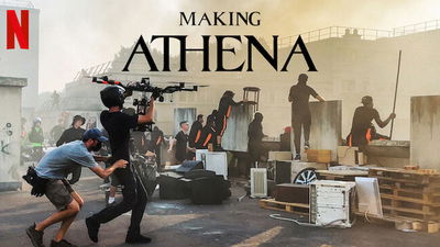 Making Athena