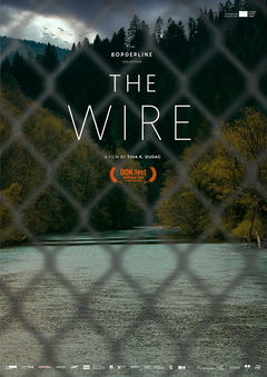 The Wire (2021)