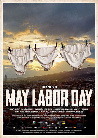 May Labour Day
