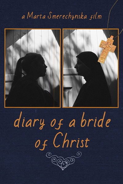 Diary of a Bride of Christ