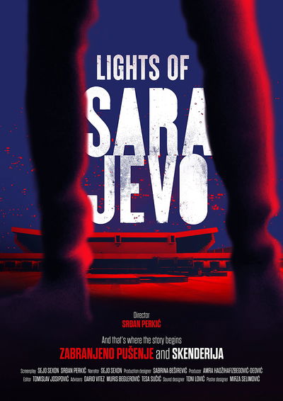 Svjetla Sarajeva