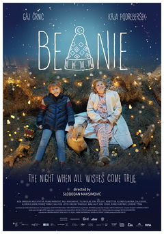Beanie (2022)