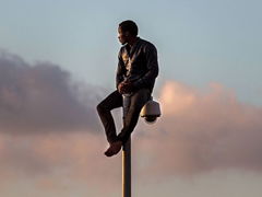 The Gourougou Trial (2022)