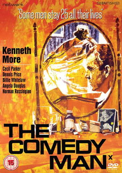 The Comedy Man (1964)