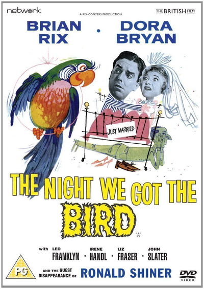 The Night We Got the Bird