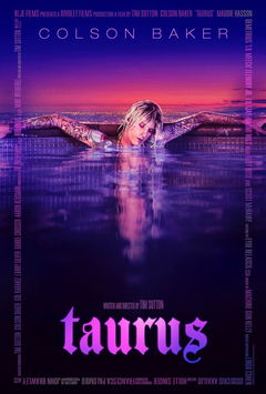 Taurus (2022)