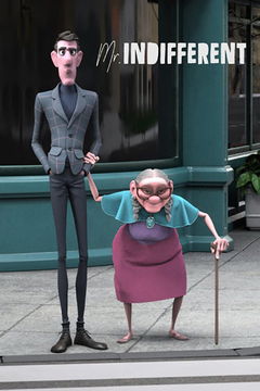 Mr Indifferent (2018)