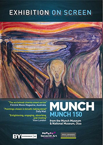 Munch 150