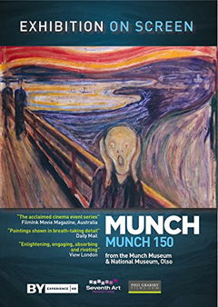 Munch 150 (2013)