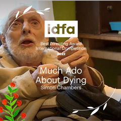 Much Ado About Dying (2022)